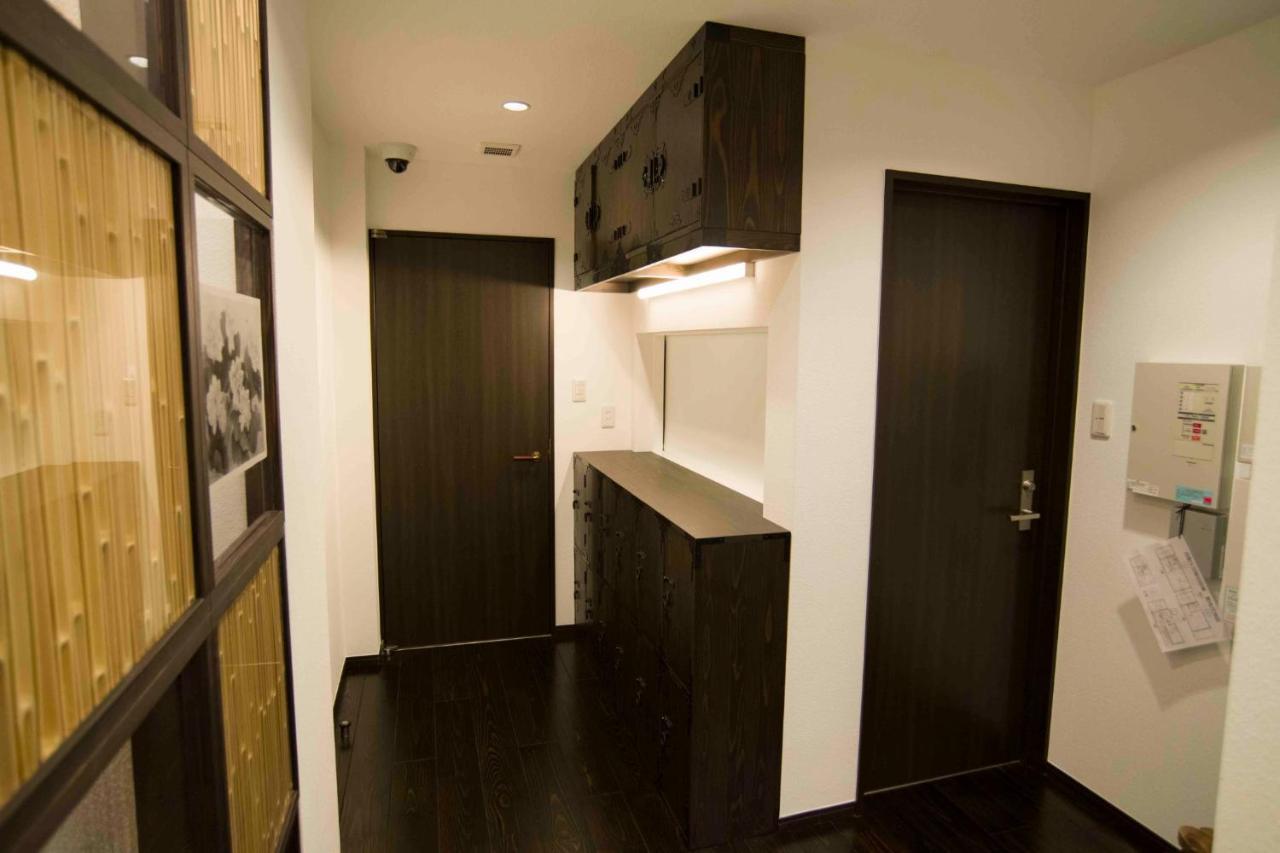 Shinjuku Miyabi Residence - Vacation Stay 94520 東京都 外观 照片