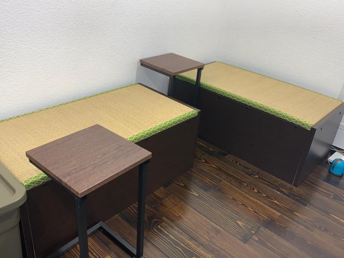 Shinjuku Miyabi Residence - Vacation Stay 94520 東京都 外观 照片