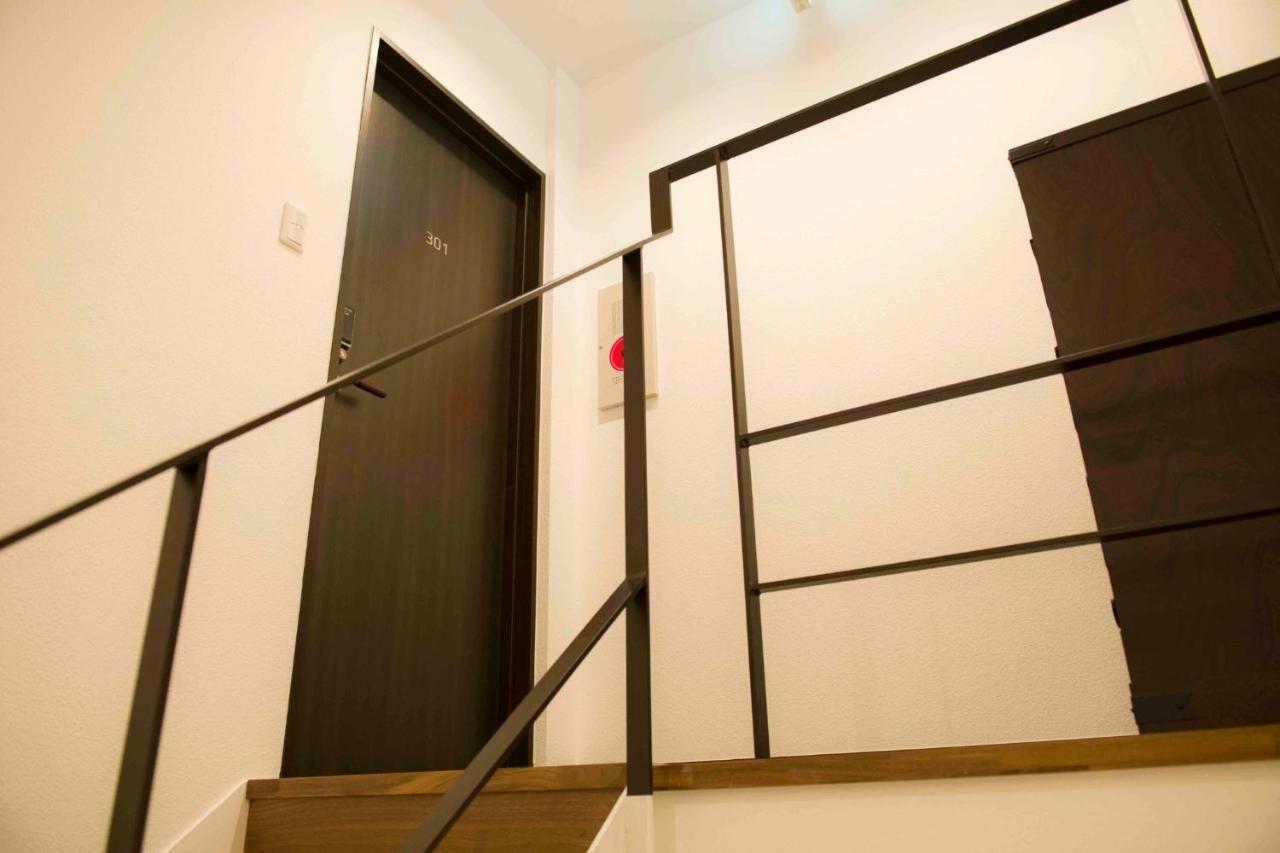 Shinjuku Miyabi Residence - Vacation Stay 94520 東京都 外观 照片