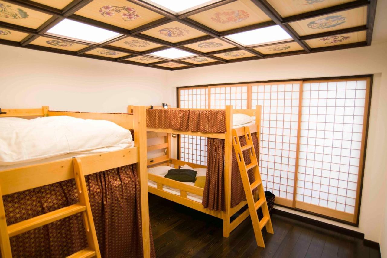 Shinjuku Miyabi Residence - Vacation Stay 94520 東京都 外观 照片