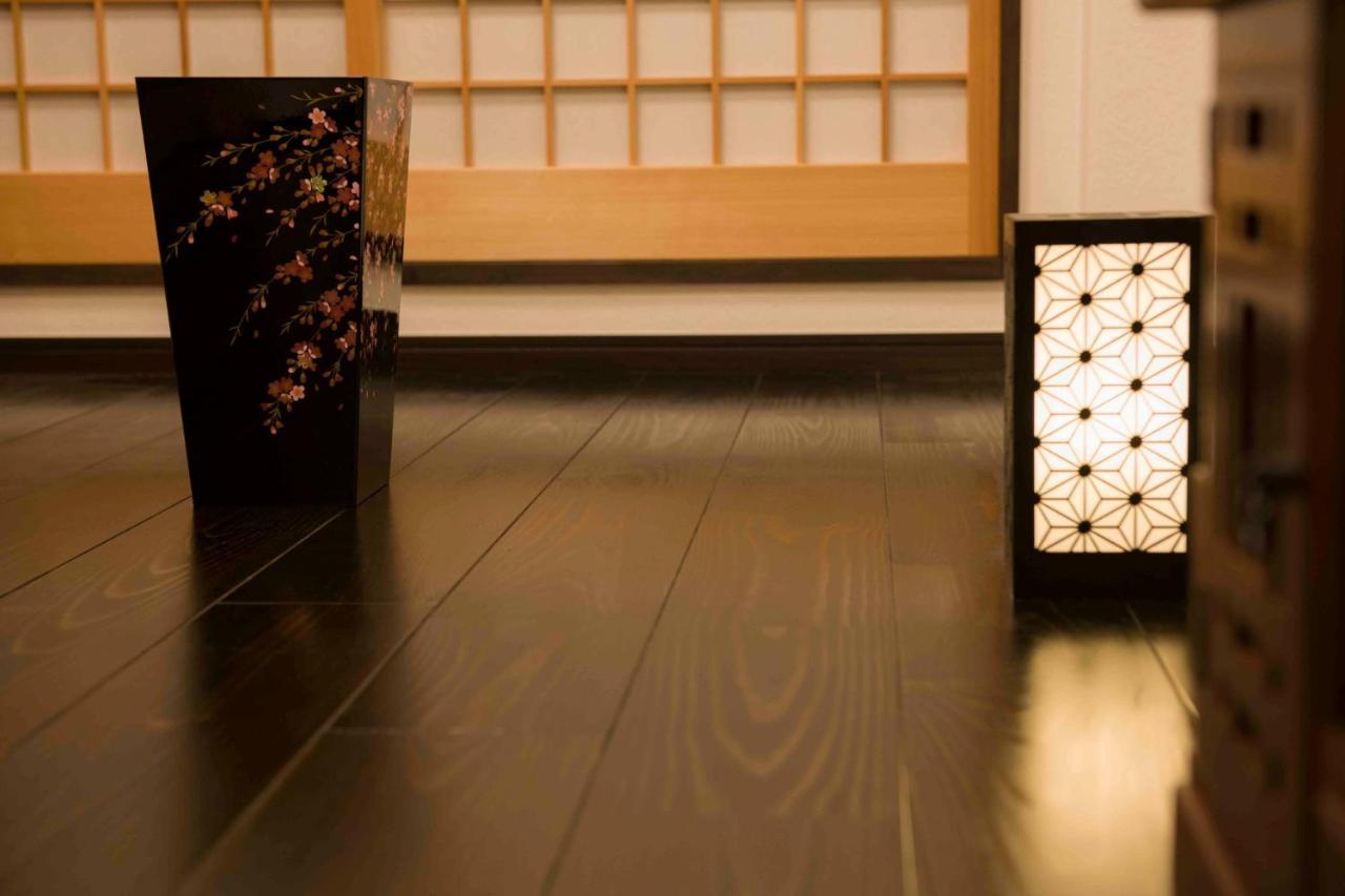 Shinjuku Miyabi Residence - Vacation Stay 94520 東京都 外观 照片