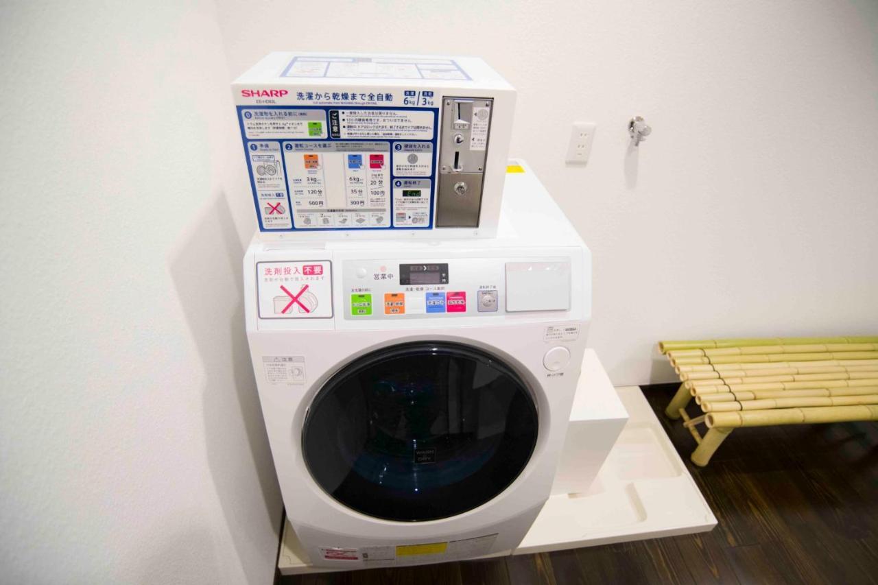 Shinjuku Miyabi Residence - Vacation Stay 94520 東京都 外观 照片