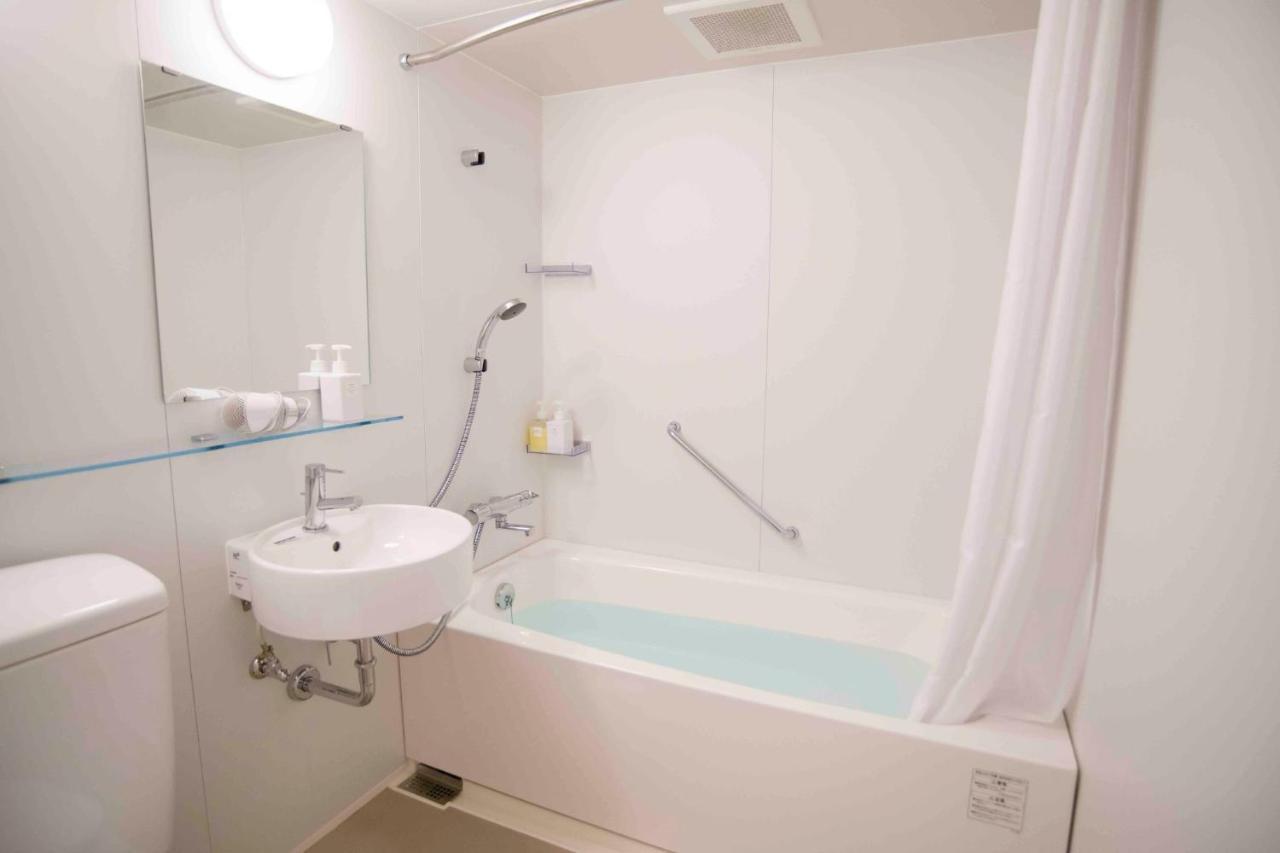 Shinjuku Miyabi Residence - Vacation Stay 94520 東京都 外观 照片